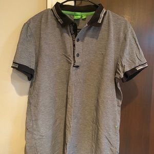 Hugo boss T shirt slim fit XL